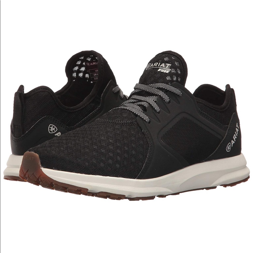 Ariat Tennis Shoes